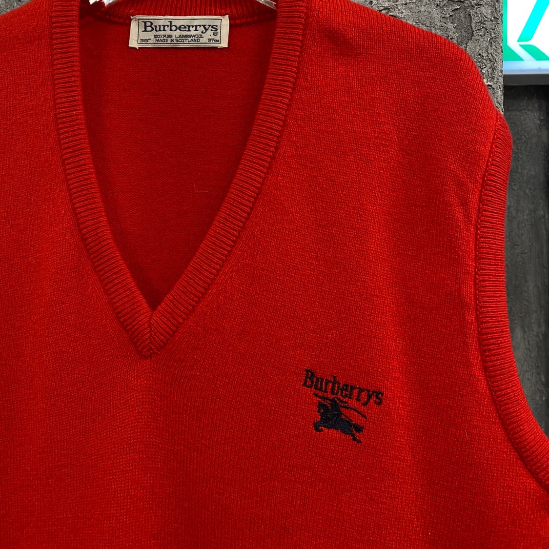 Burberry 상품이미지3