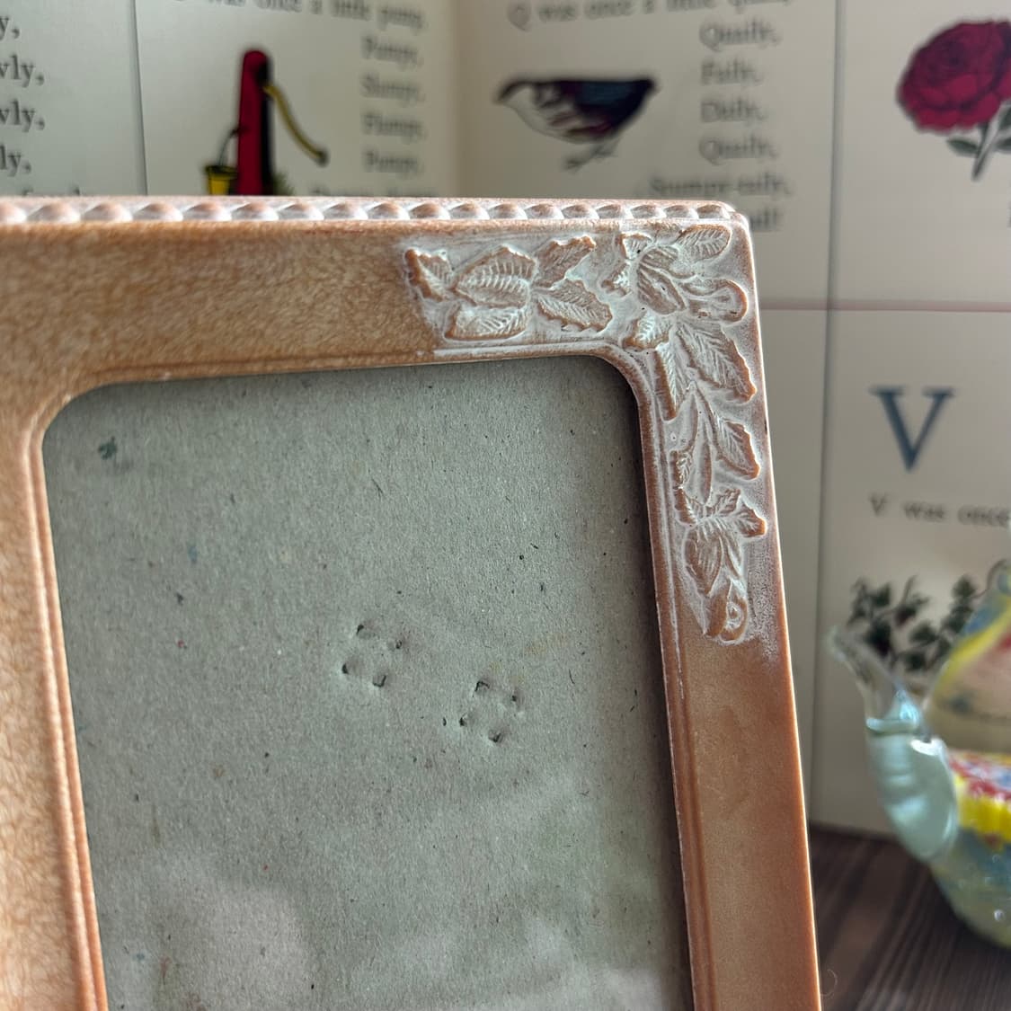 빈티지 프레이 사진 액자  상품이미지4