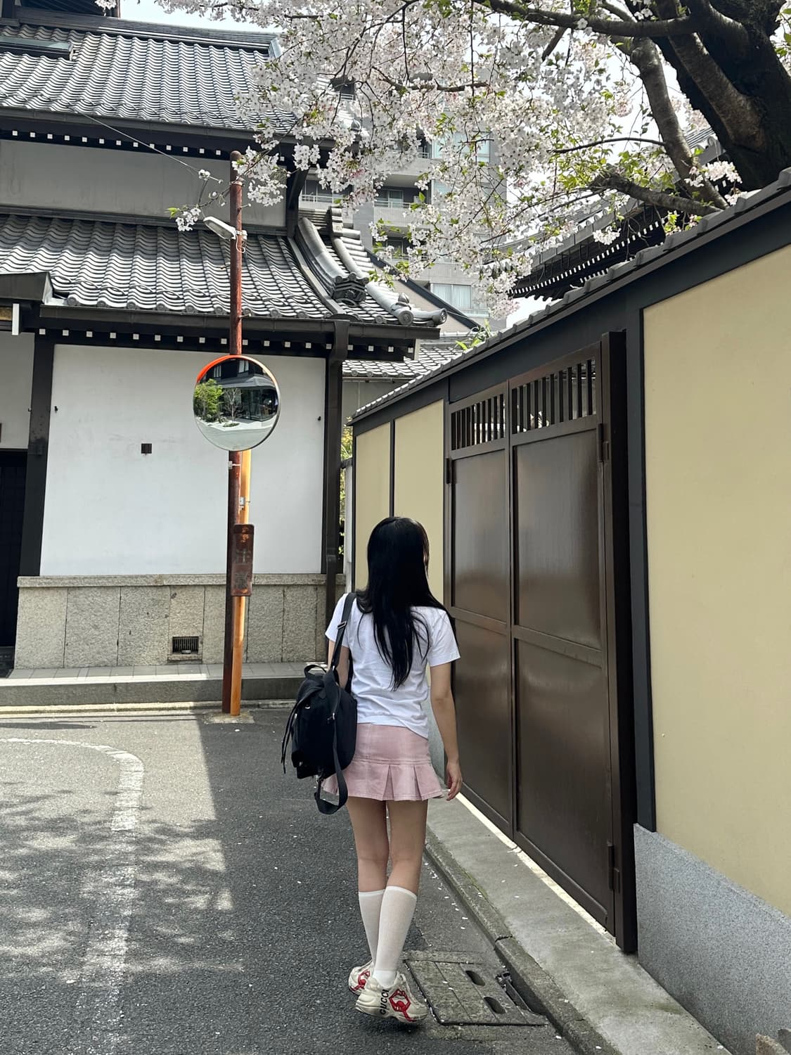 꼼데가르송 반팔 xs  상품이미지3