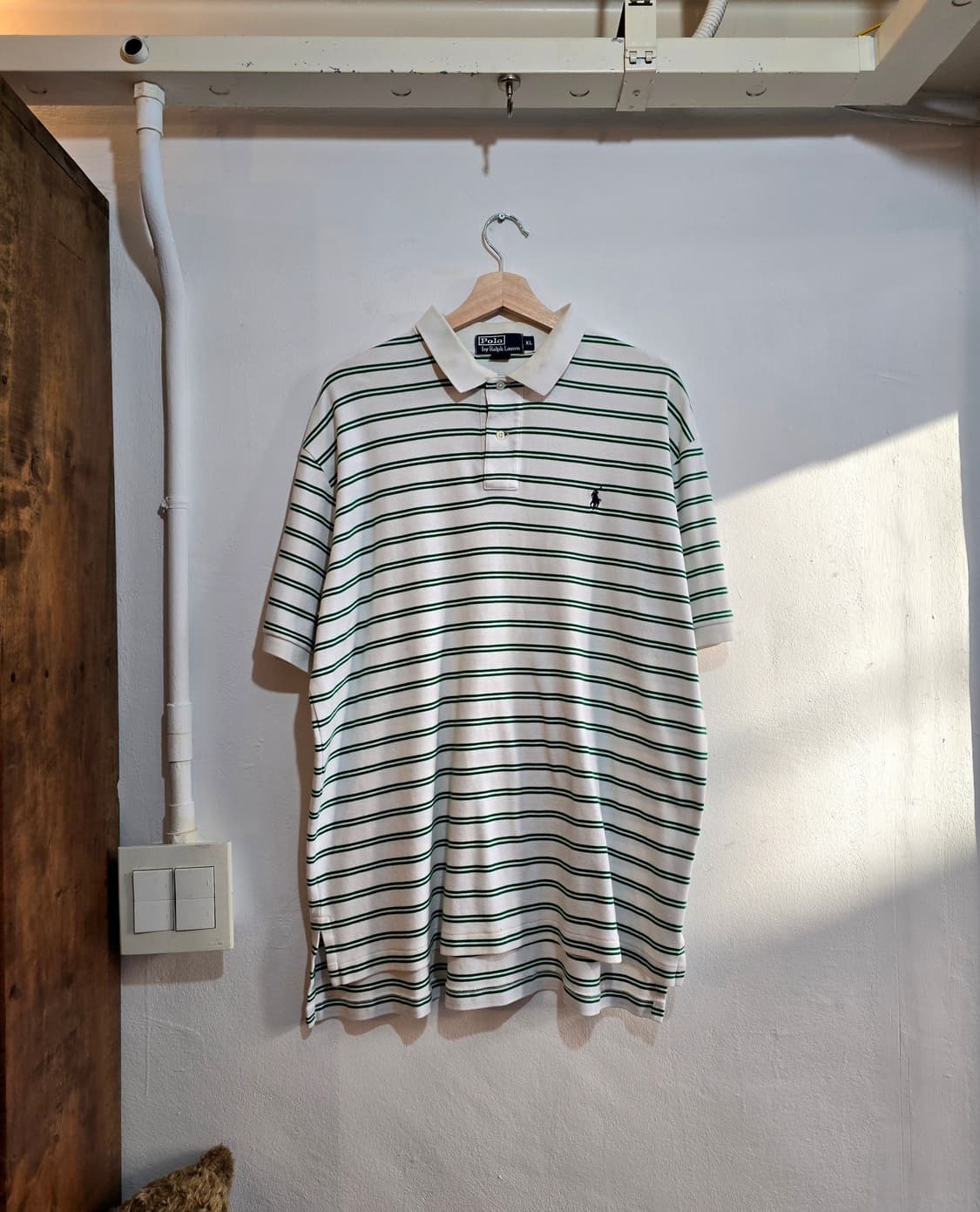 폴로 PK 셔츠 XL (polo pk shirt) 상품이미지1