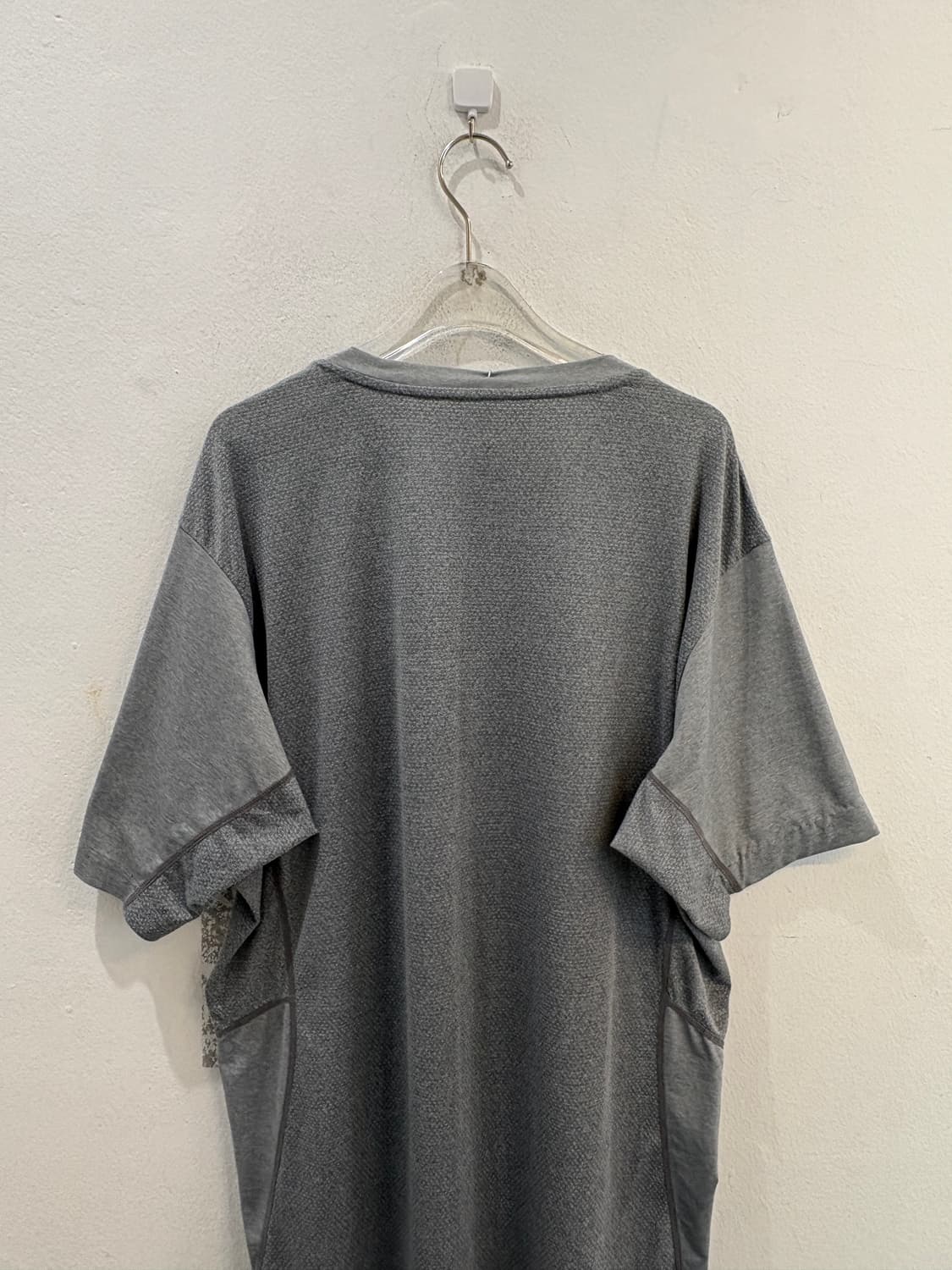 mont-bell Diamond Logo T-shirt 상품이미지5
