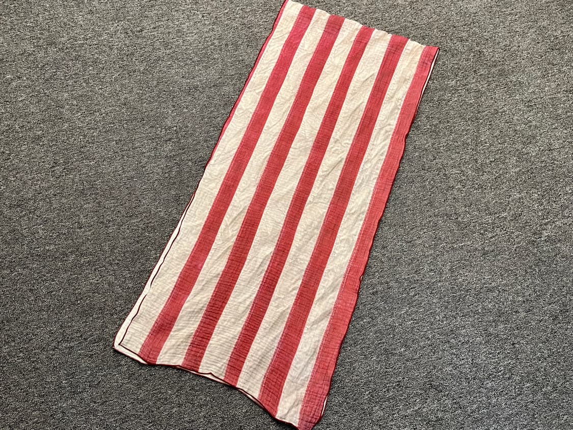 마이네임이즈피터 성조기 스카프  상품이미지4