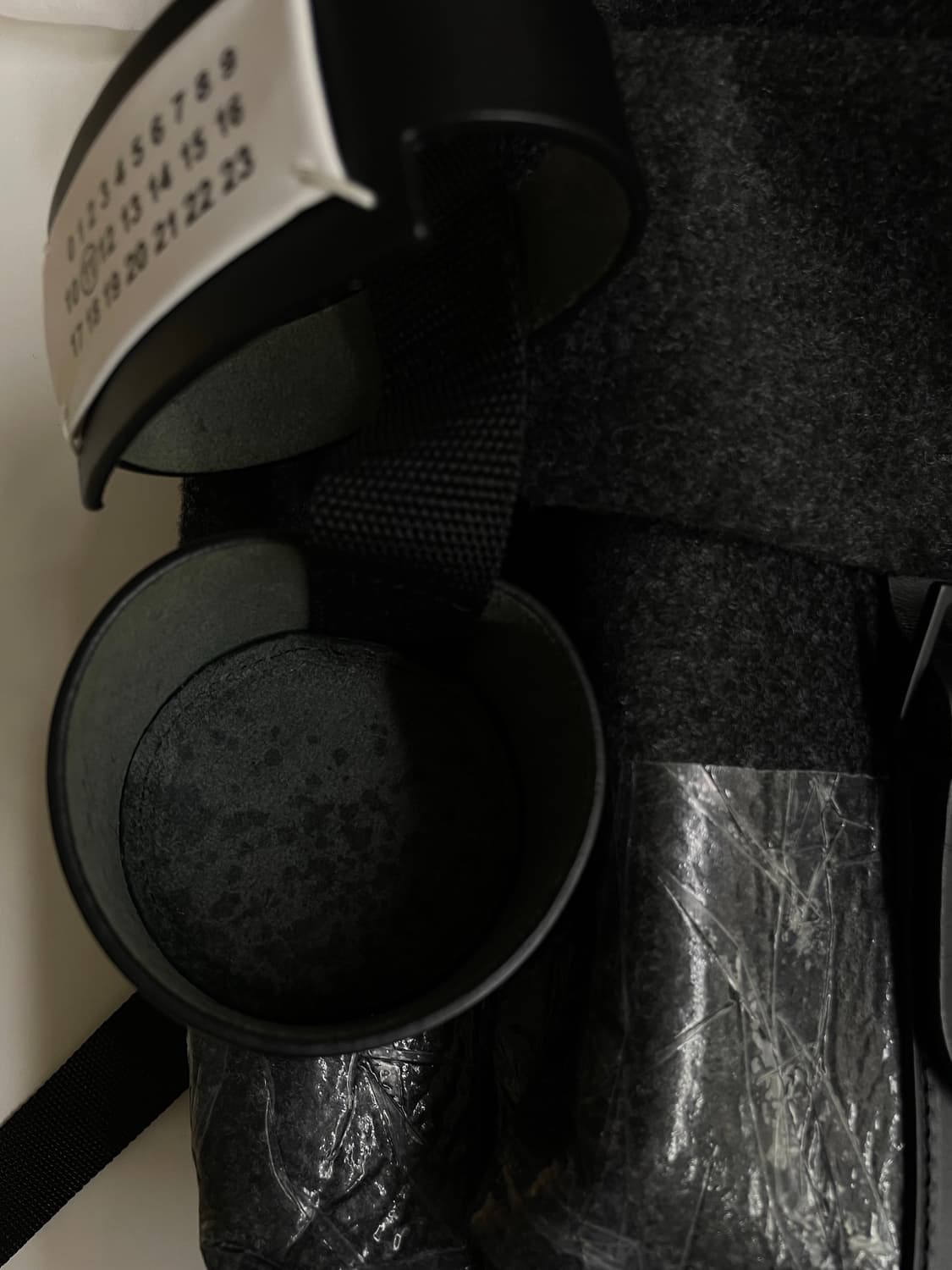 마르지엘라 백팩 상품이미지8