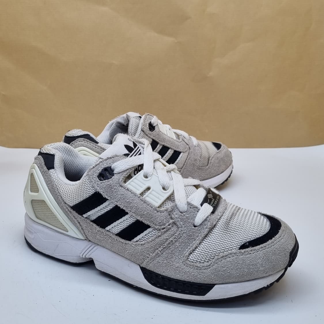 아디다스 ZX 8000 운동화 220 상품이미지1