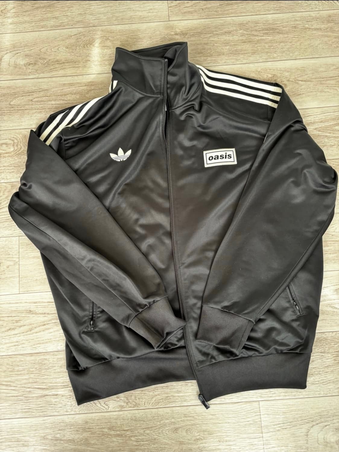 아디다스 오아시스 트랙탑 uk XL 상품이미지1