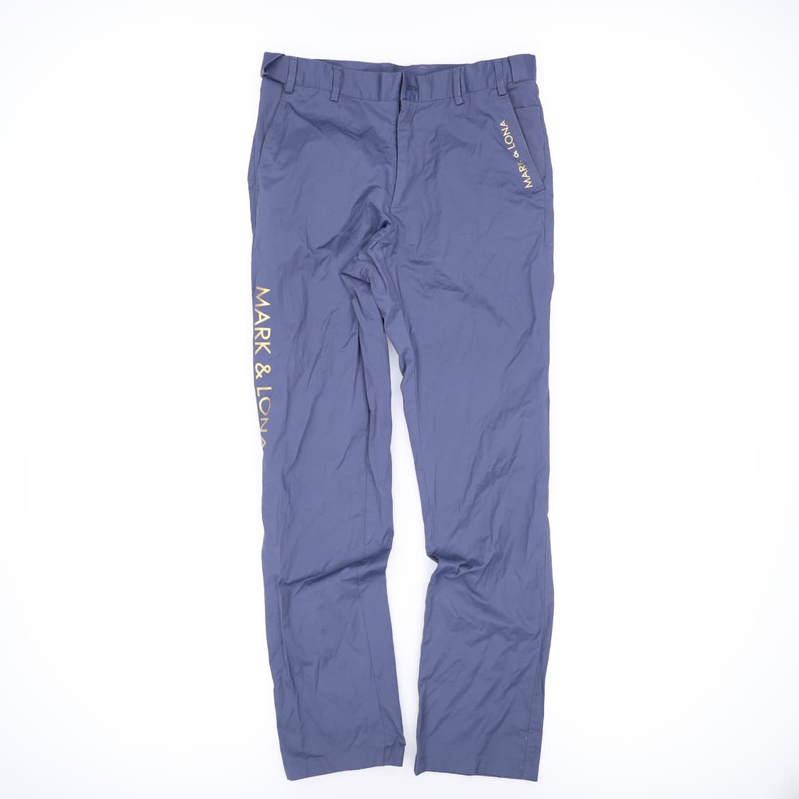 L  마크앤로나 골프팬츠(얇음) 0619H 상품이미지1