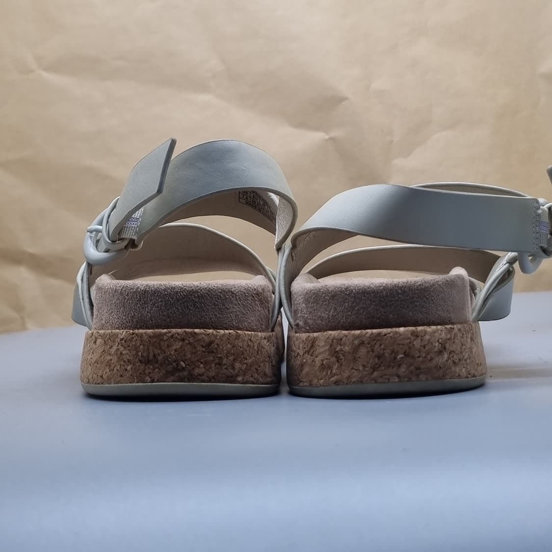 베어파우 여성샌들245 상품이미지4