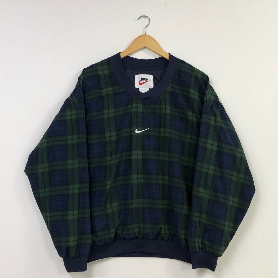 XL 나이키 스우시 웜업 상품이미지2