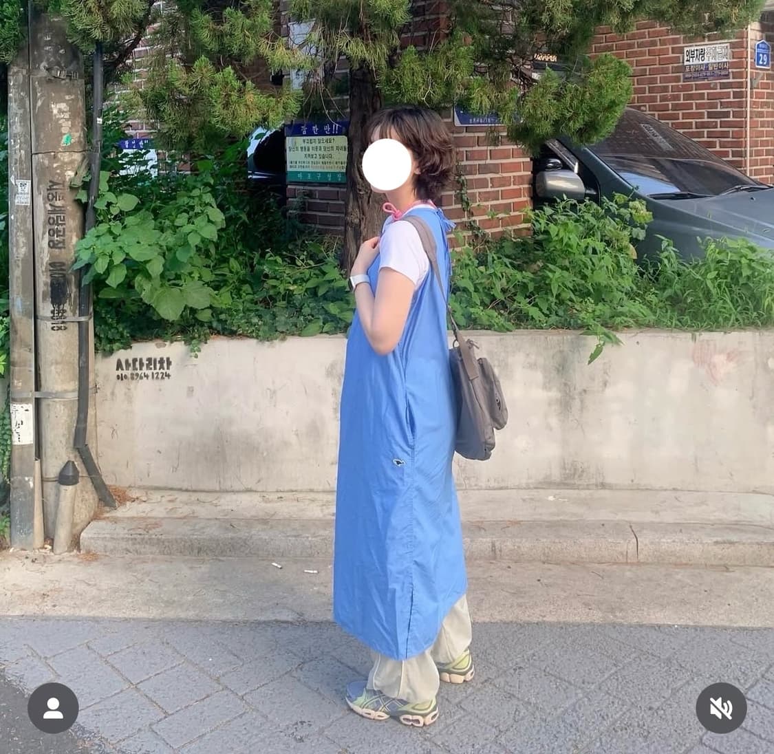 네이더스 원피스 상품이미지2
