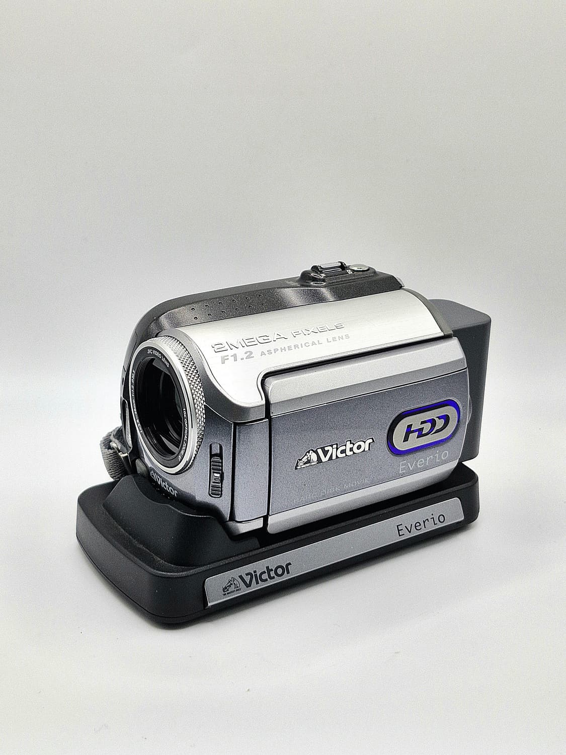 JVC GZ-MG275 빈티지캠코더 [ a급 ] 상품이미지8