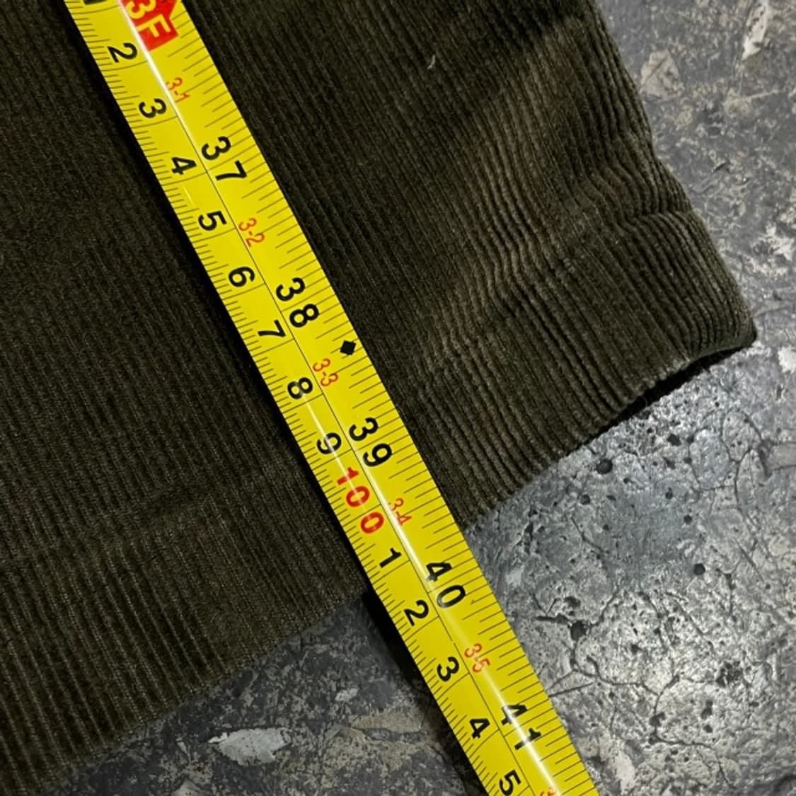 34 폴로 랄프로렌 신형 코듀로이 팬츠 상품이미지9