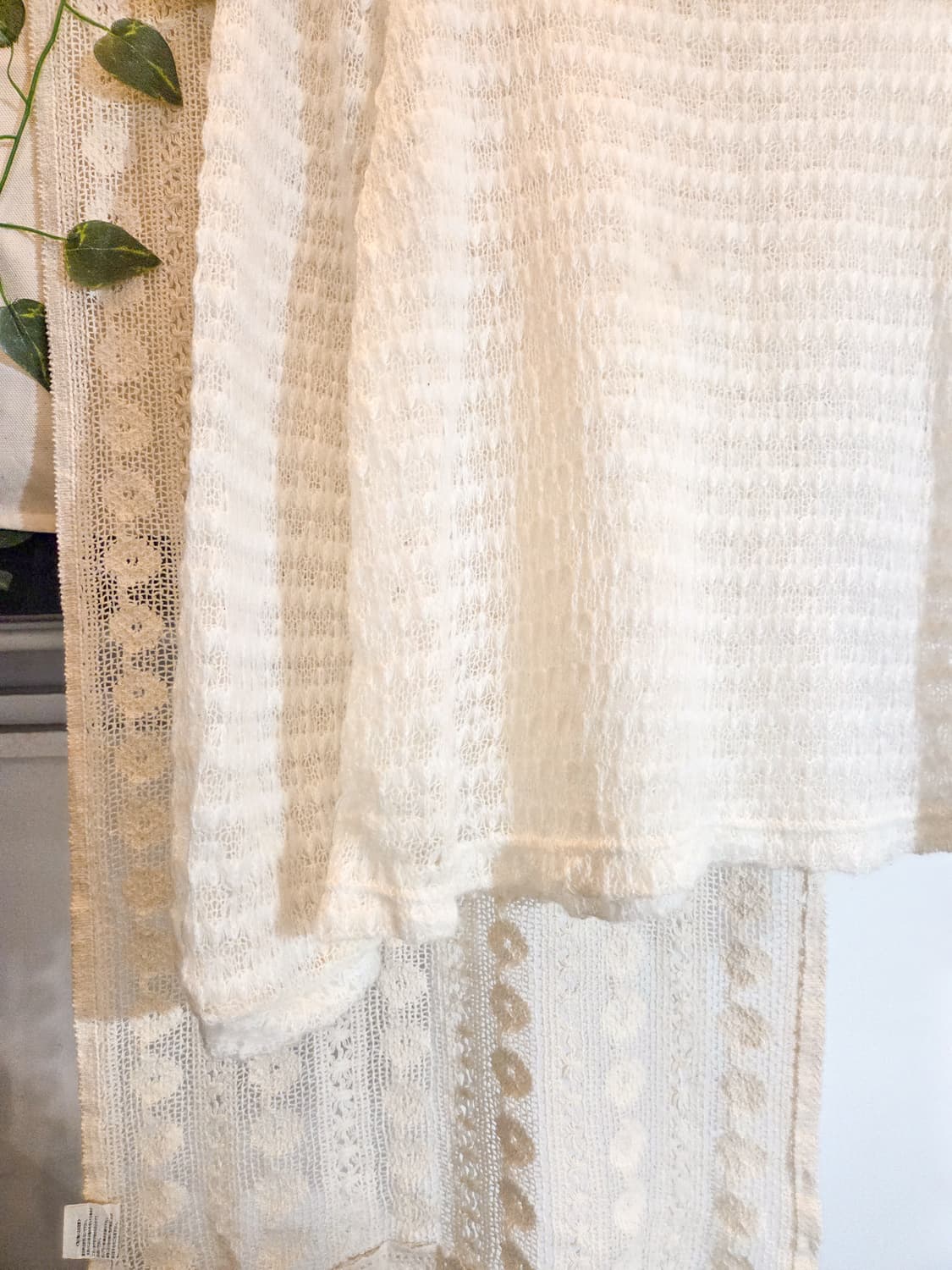 퓨어 보송 니트 상품이미지3