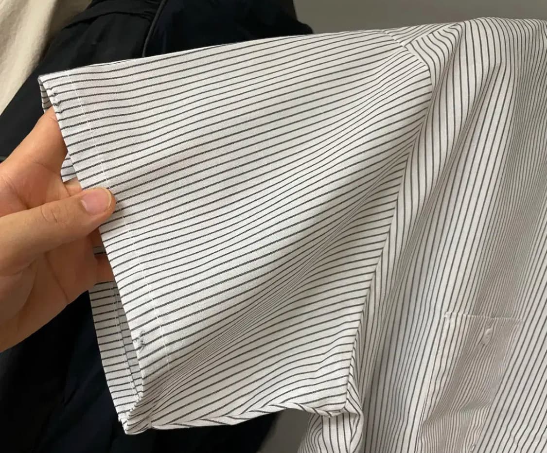 레드캡 빈티지 워크 셔츠 상품이미지8