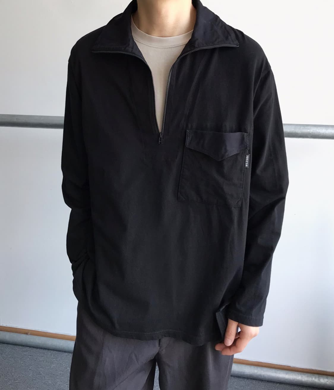 WILDSIDE YOHJI YAMAMOTO 상품이미지8
