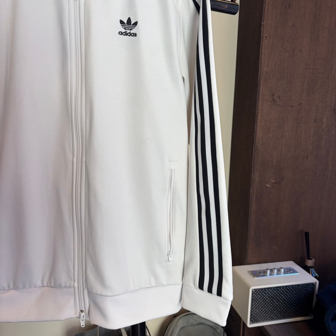 15445 - 아디다스 베켄바우어 트랙탑 져지 상품이미지4