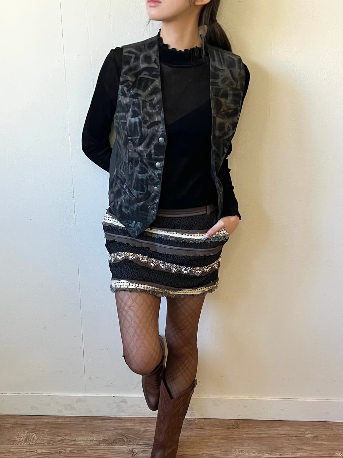 Lydia Creazioni 피그 스킨 베스트 상품이미지5