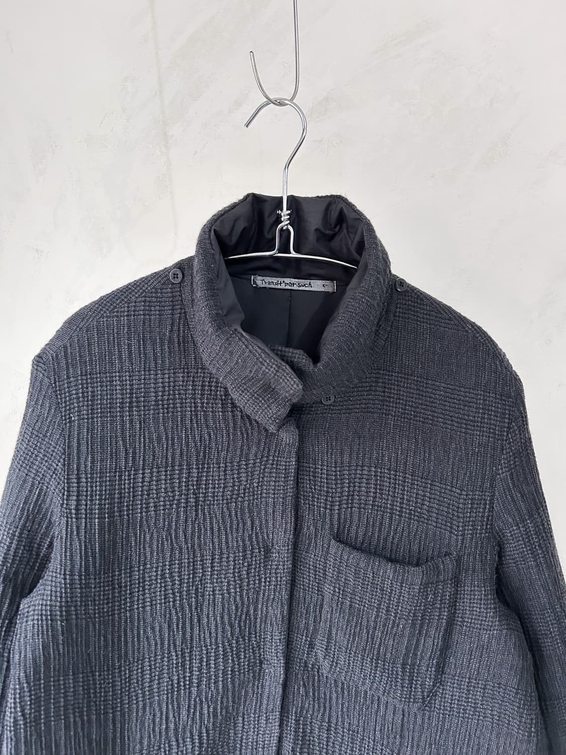 Transit Par Shuch 상품이미지7