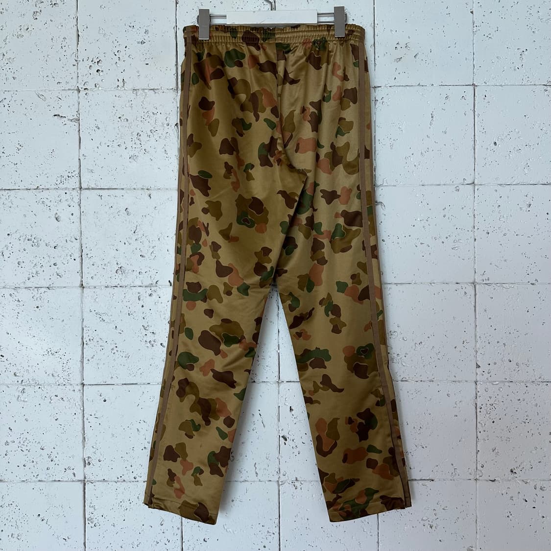 85 아디다스 파이어버드 트랙팬츠 카모플라쥬 상품이미지6