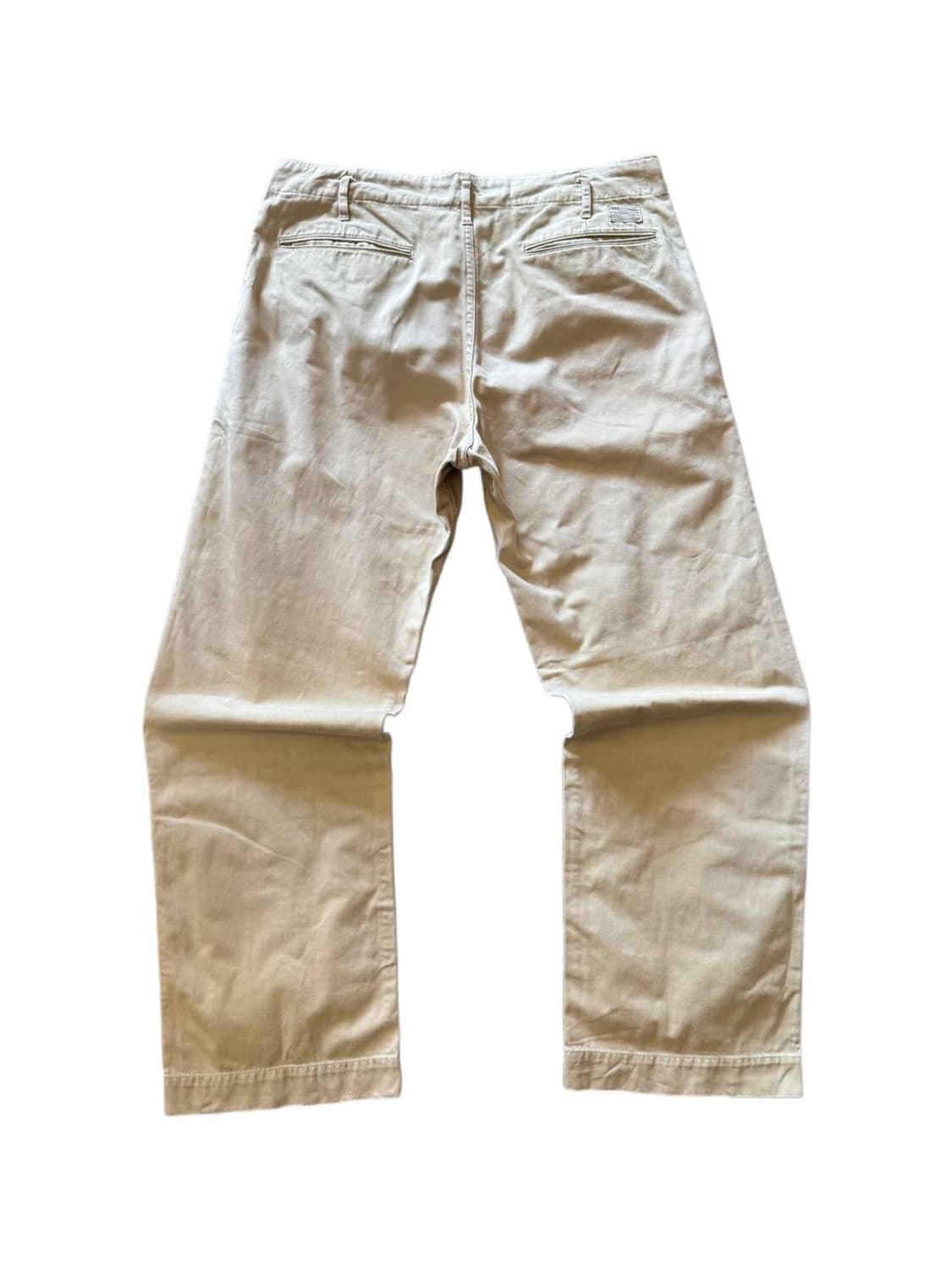 GAP Khakis chino pants (31-32) 상품이미지2