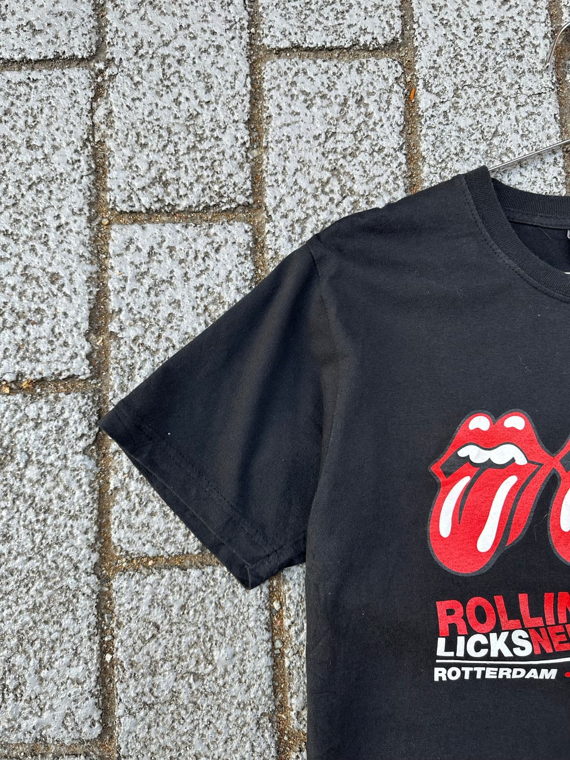 90’s The Rolling Stones GTS SH 상품이미지4