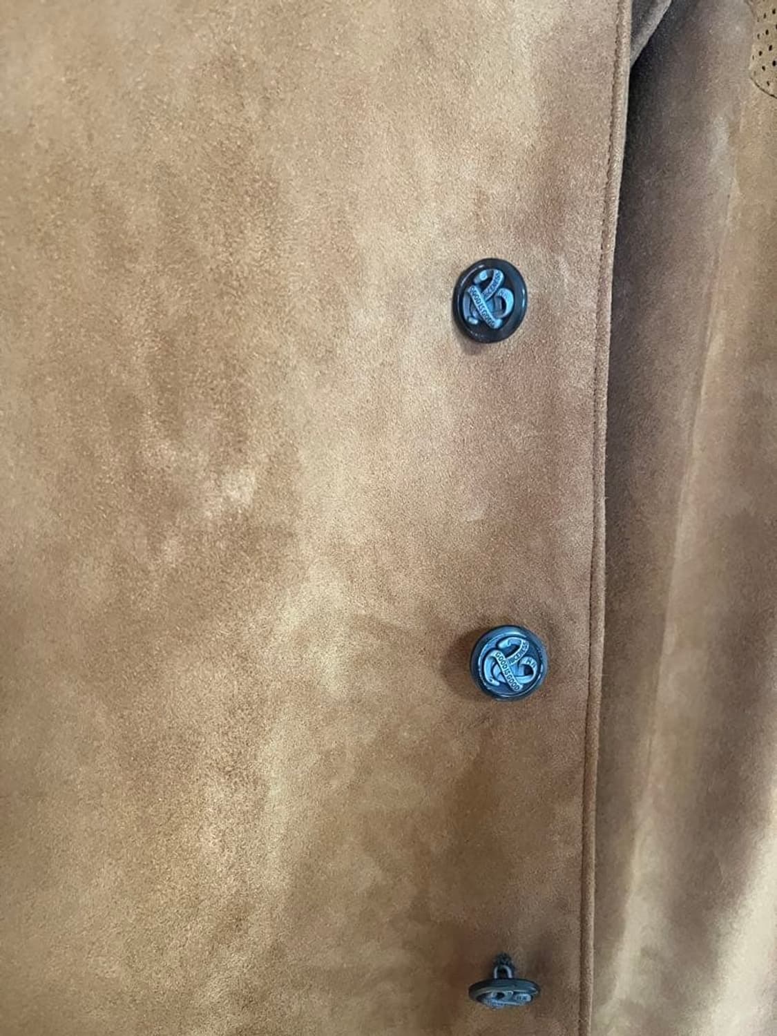 26ss ROKER  Trinity Leather Shirt Jacket 상품이미지7