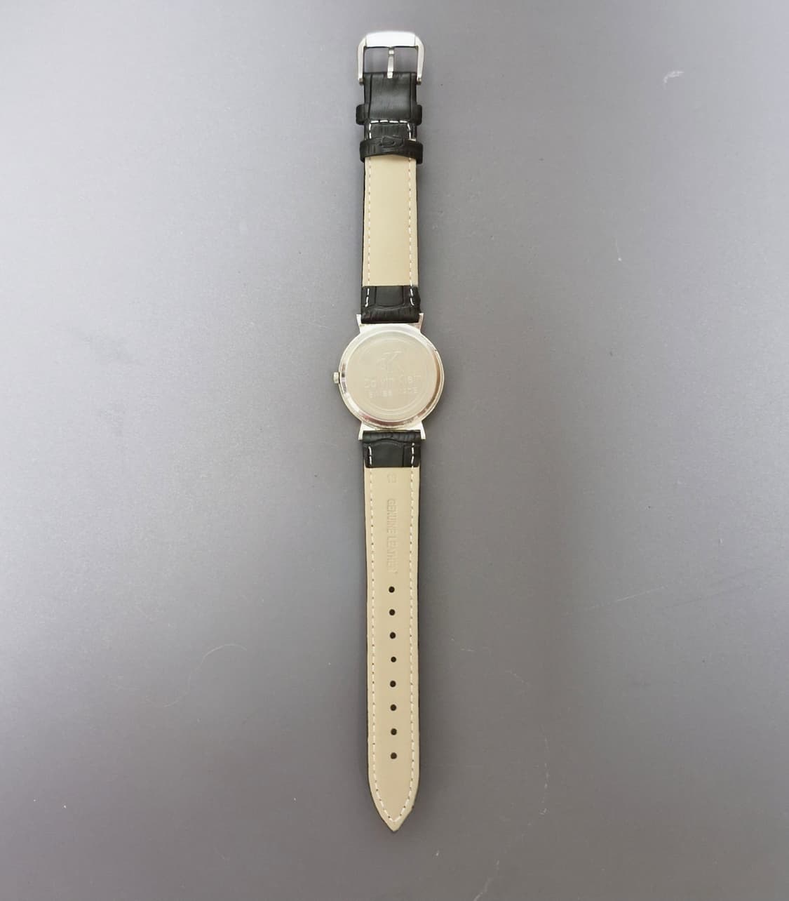 CK 캘빈클라인 여성시계 상품이미지6