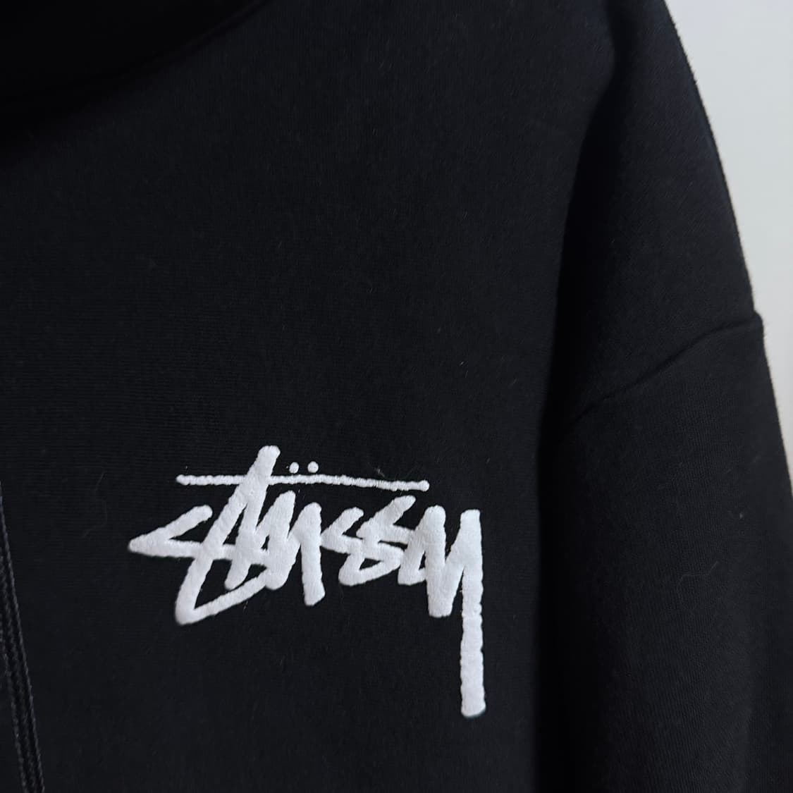 스투시 주사위 후드티 (도쿄) 🧡 상품이미지2