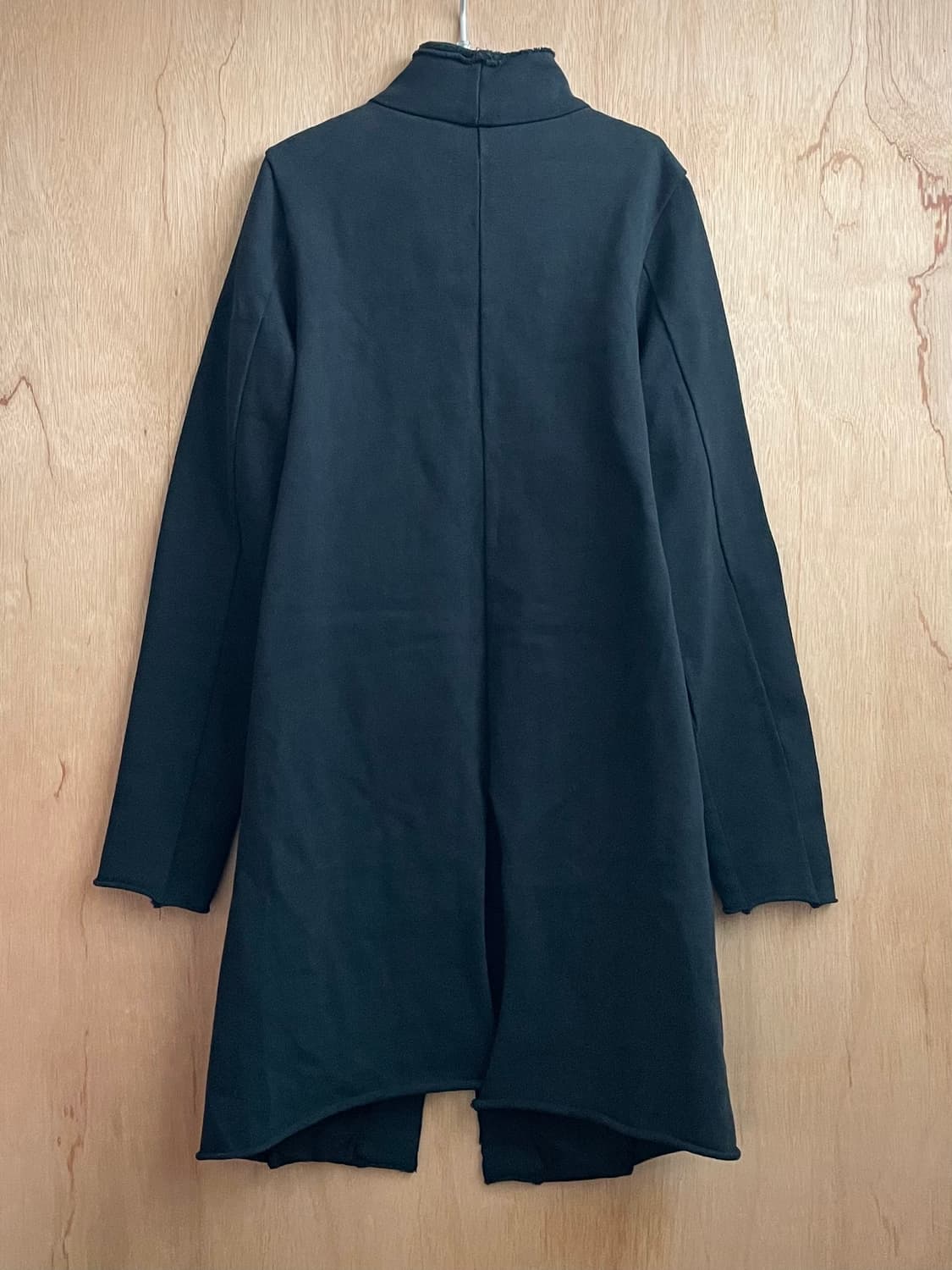 톰크롬 헤비 스웨트 롱 자켓 상품이미지4