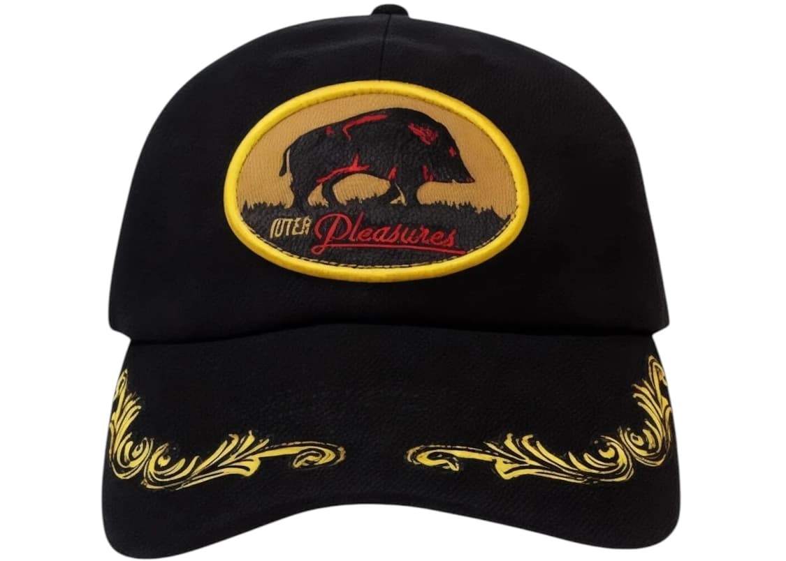 플레져스 다니엘레 캡 모자 상품이미지1