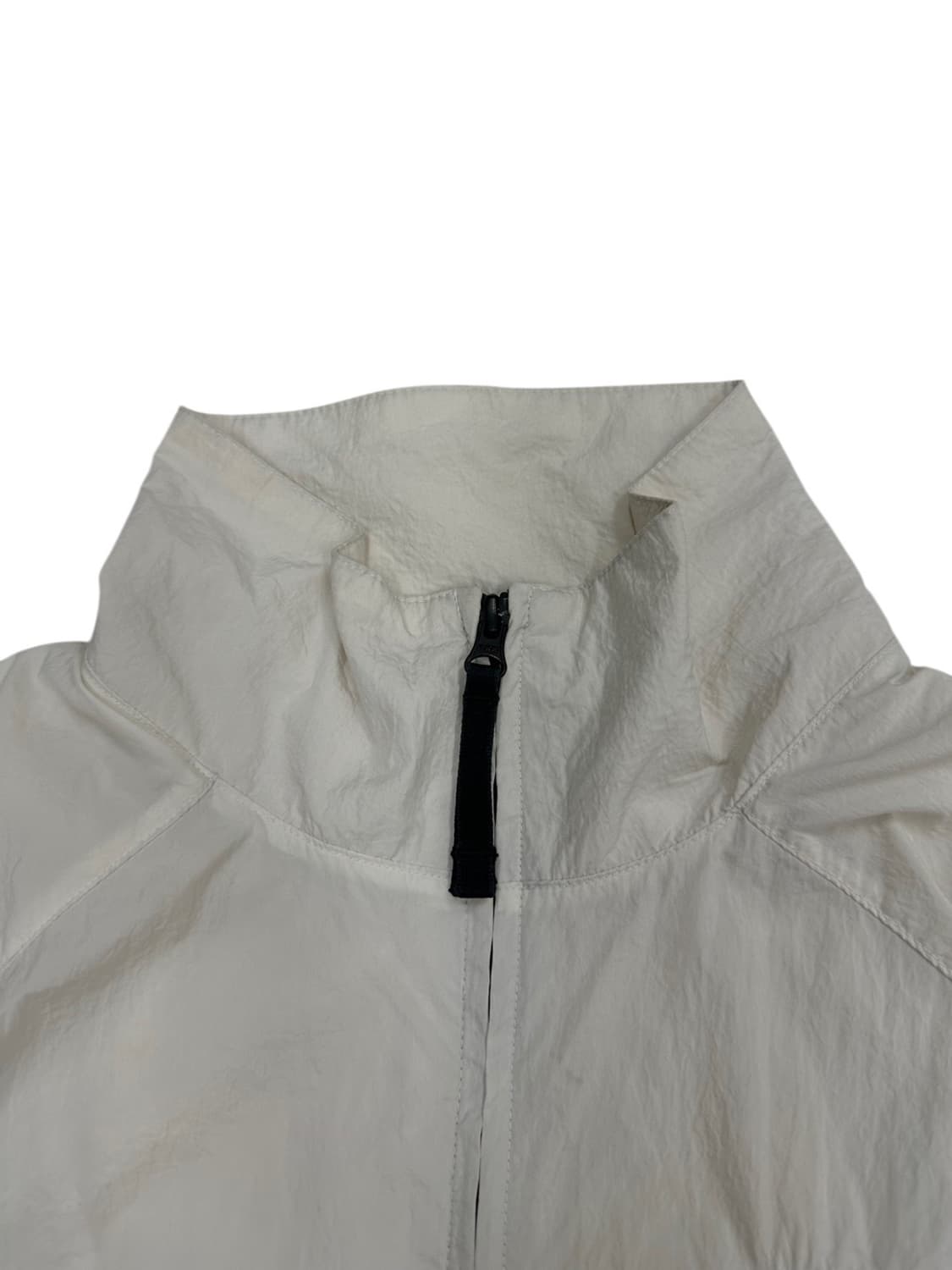 나이키 빅스우시 바람막이 아이보리 (L~XL) 상품이미지4