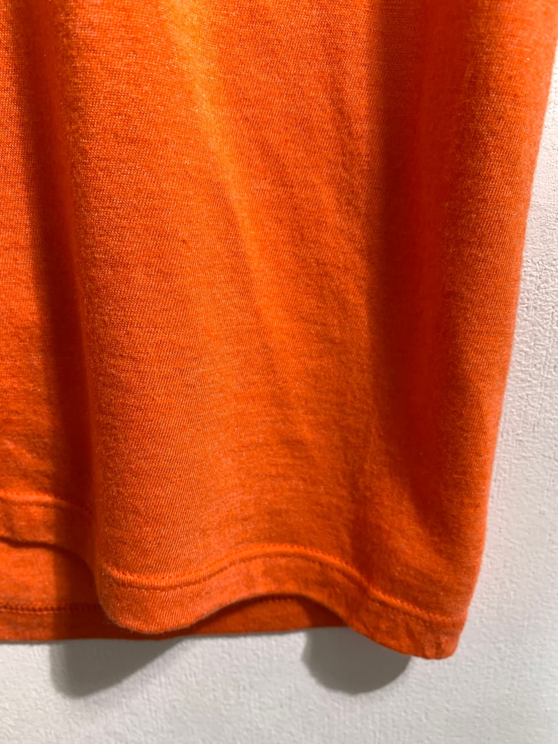 만원샵) nike 나이키 빈티지 티셔츠 M C232 상품이미지4