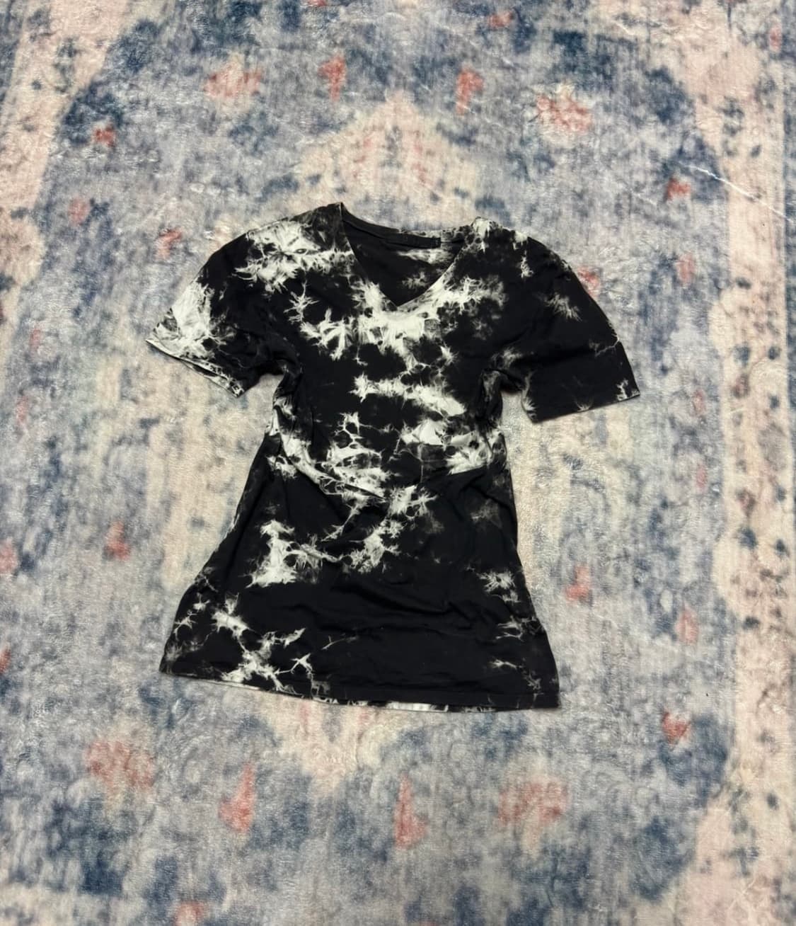 Fuga tye die top 상품이미지1