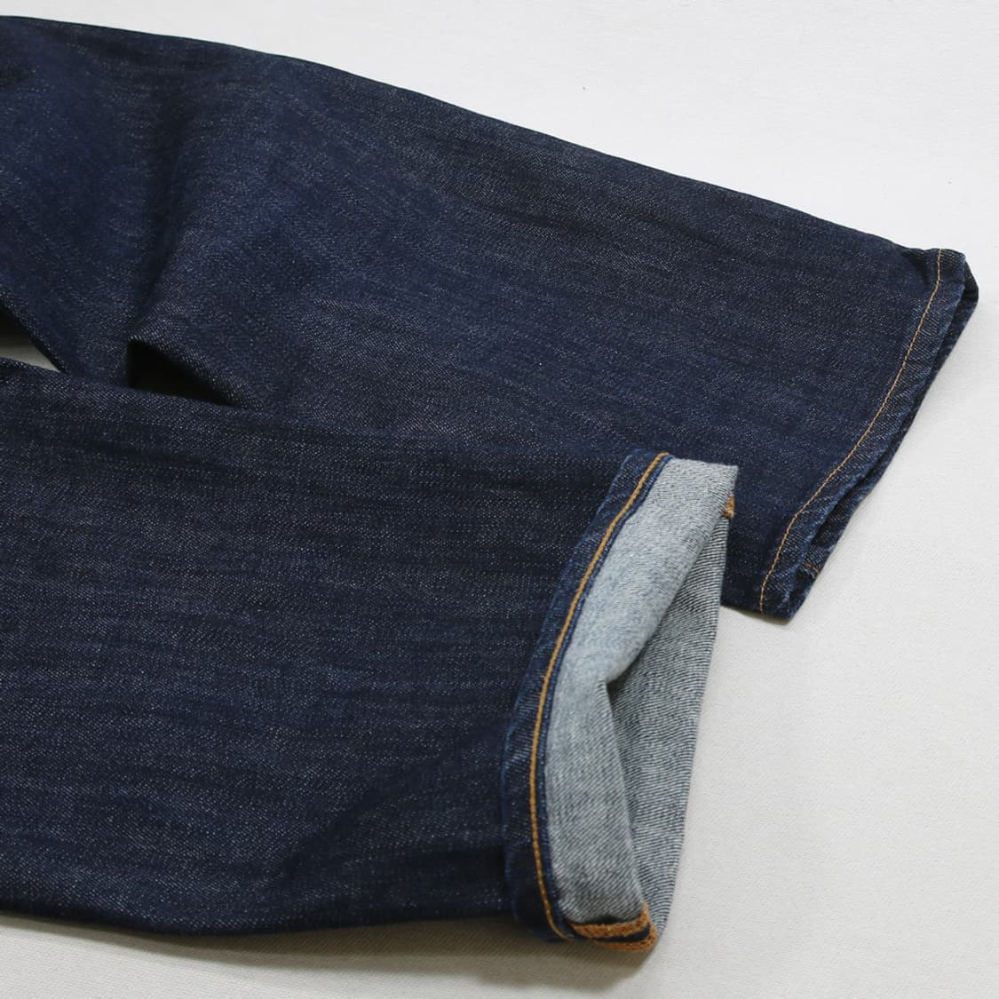 (착용컷) JOHN BULL 데님 팬츠 (남성용 29.5) 상품이미지10