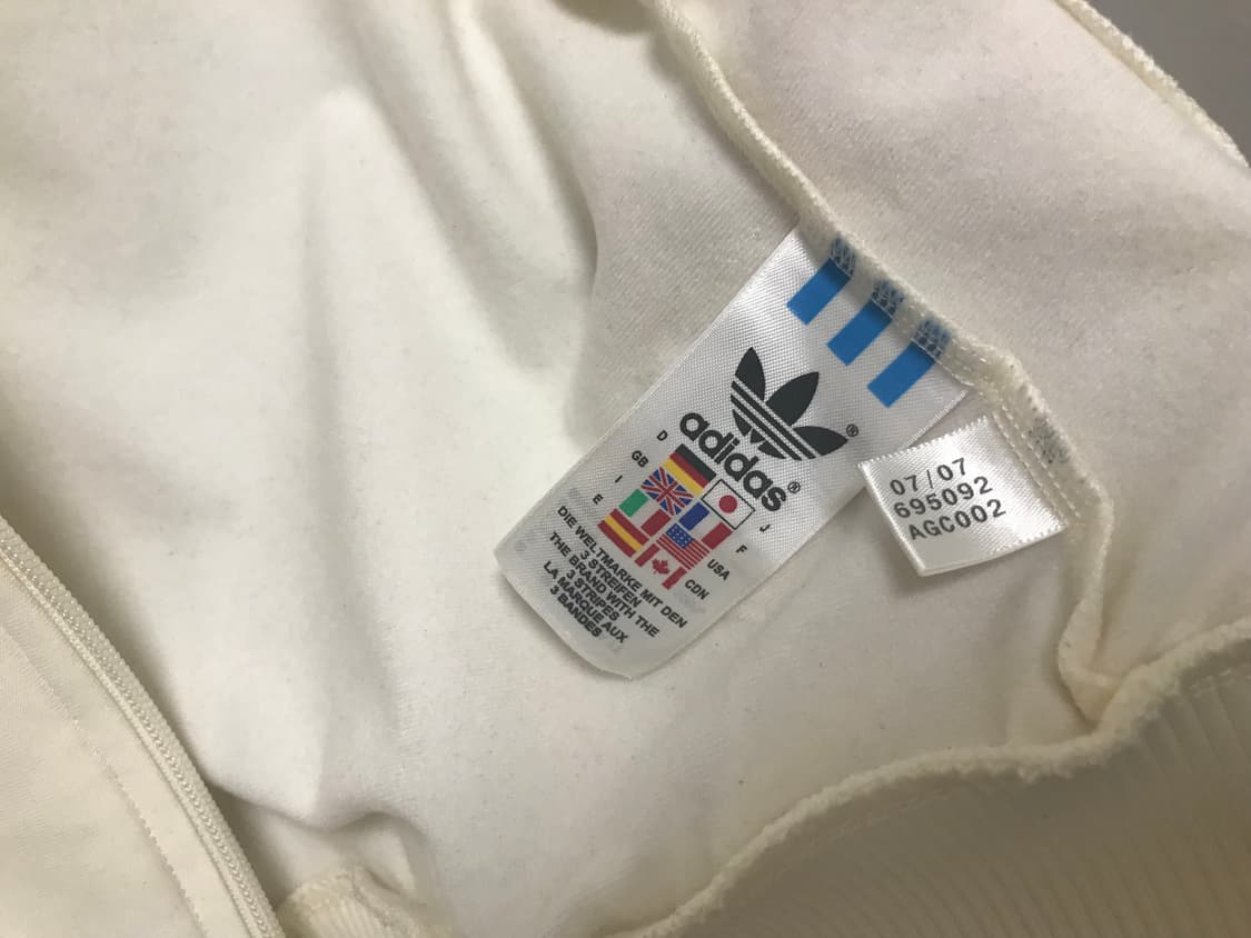 아디다스 러시아 트랙탑 져지 상품이미지6