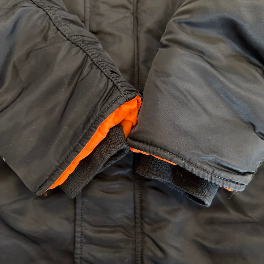 알파인더스트리 N-3B 상품이미지3