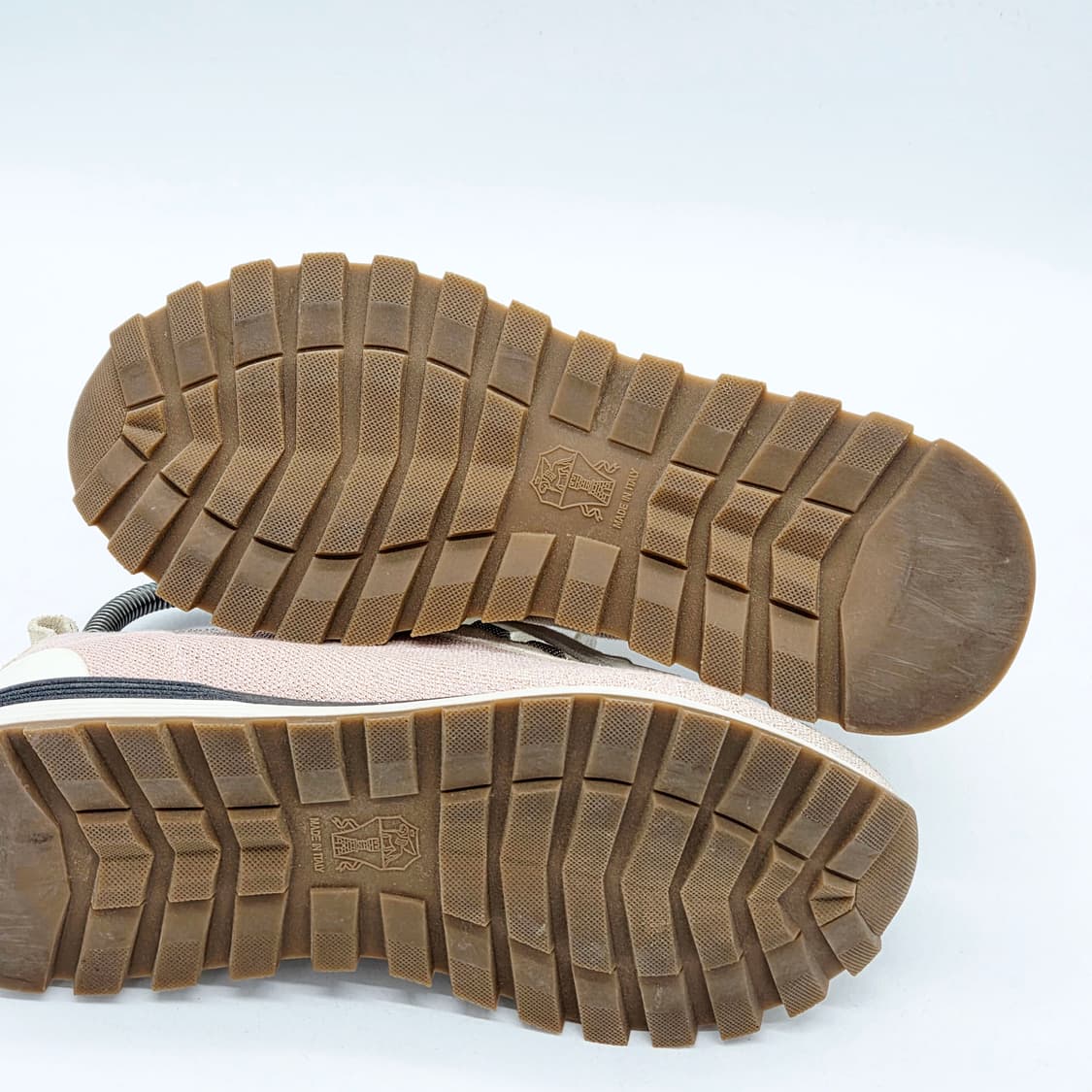  브루넬로 쿠치넬리 우먼스 트레이너 스니커즈 (37)  상품이미지3