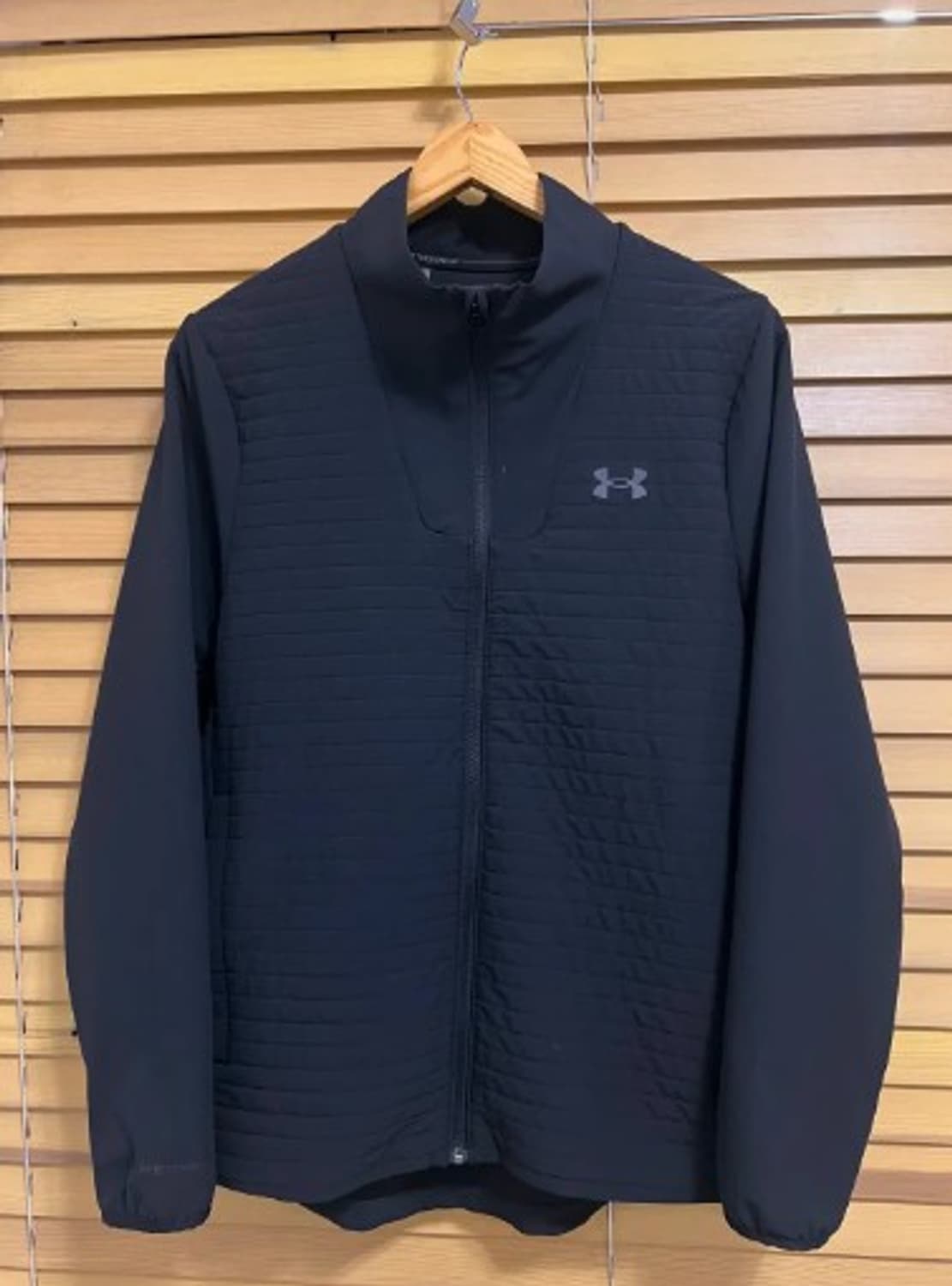 언더아머골프 남성 스톰레보자켓 L 상품이미지2