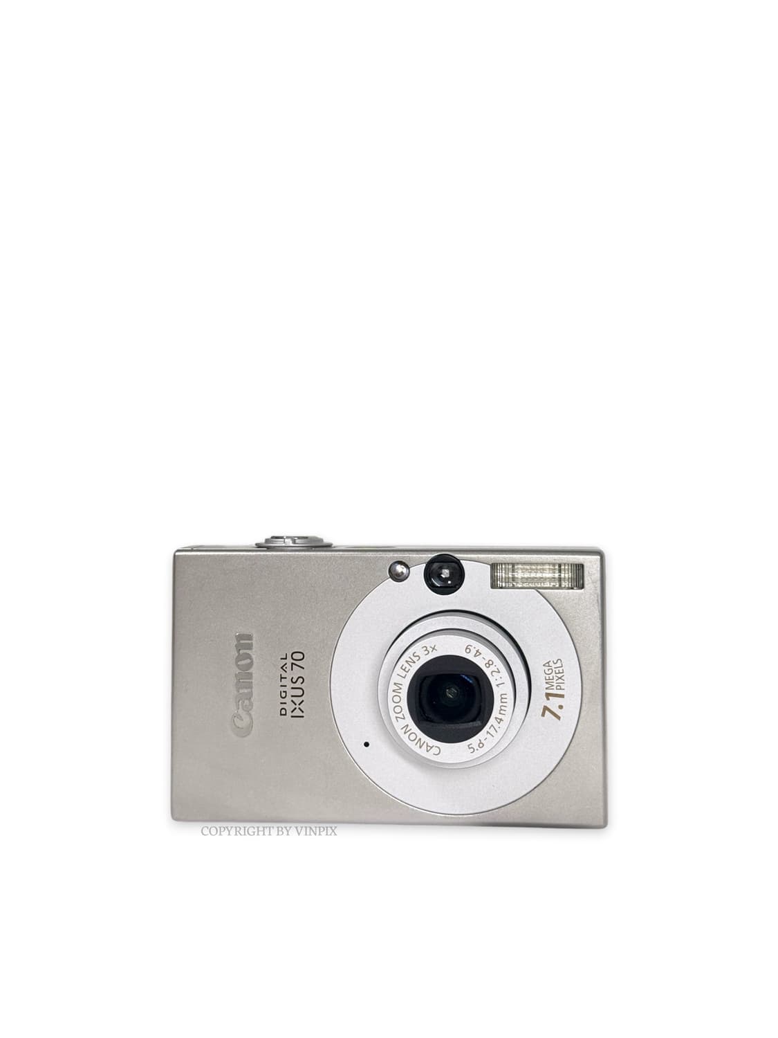 캐논 익서스 70(ixus 70) 디지털 카메라 디카 상품이미지2