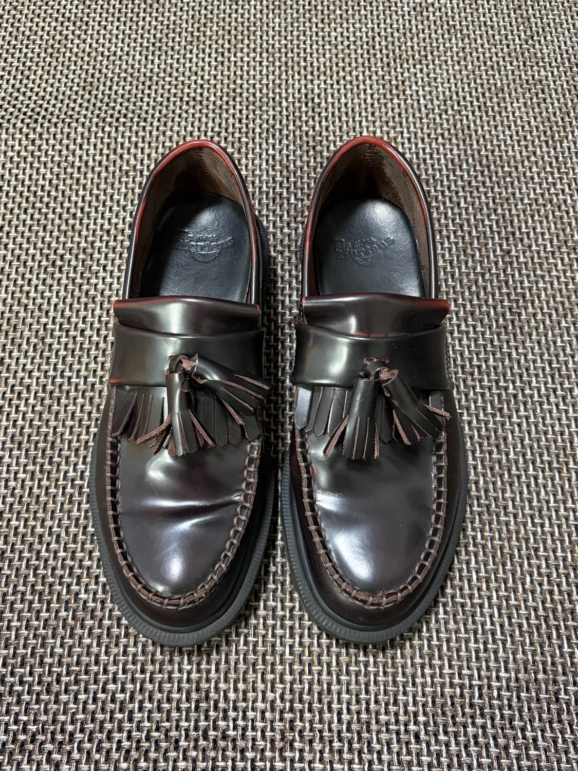 닥터마틴 아드리안 태슬 로퍼 상품이미지1