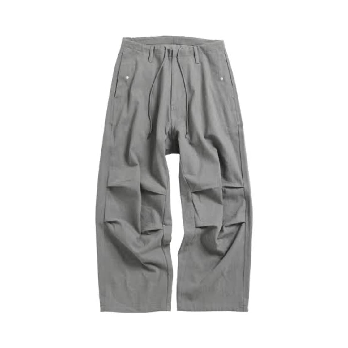 [4] (오염 多) 해칭룸 스노우진 그레이 상품이미지1