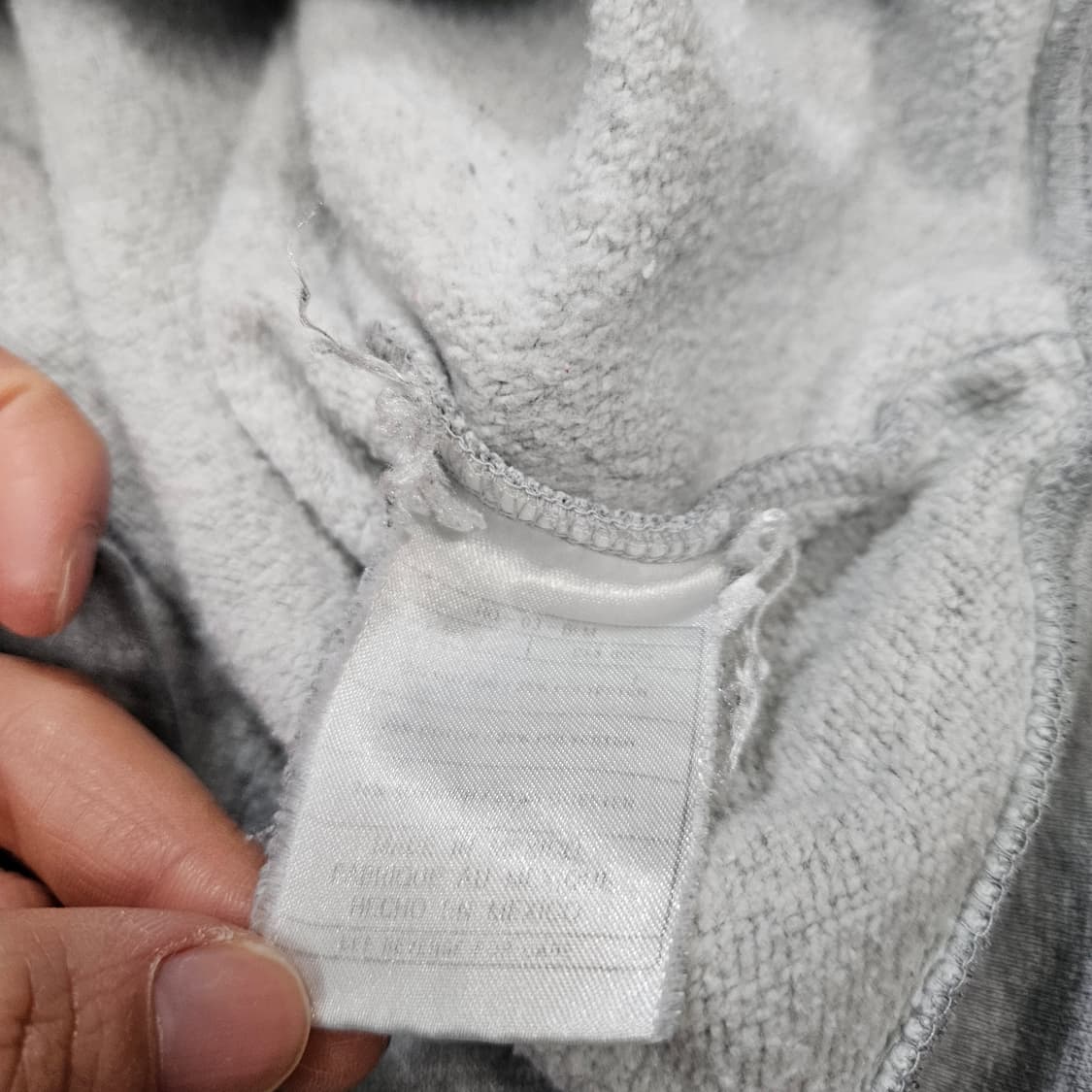 00s 나이키 새크라멘토 킹스 맨투맨 L 상품이미지7