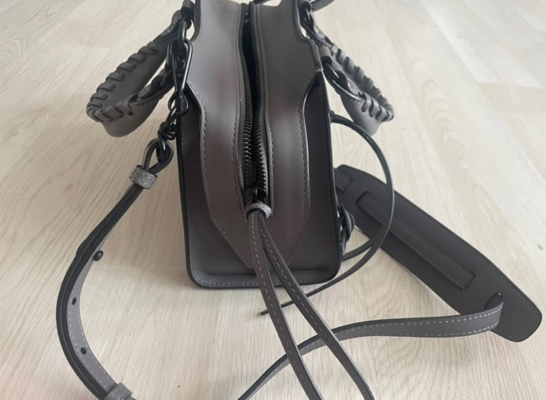 Balenciaga 발렌시아가 네오 클래식 시티백 미니 상품이미지3