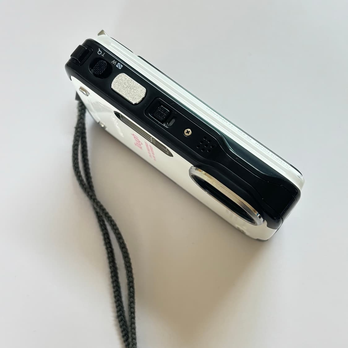 당일발송/한글지원! 올림푸스 tough TG-620 화이트 상품이미지2