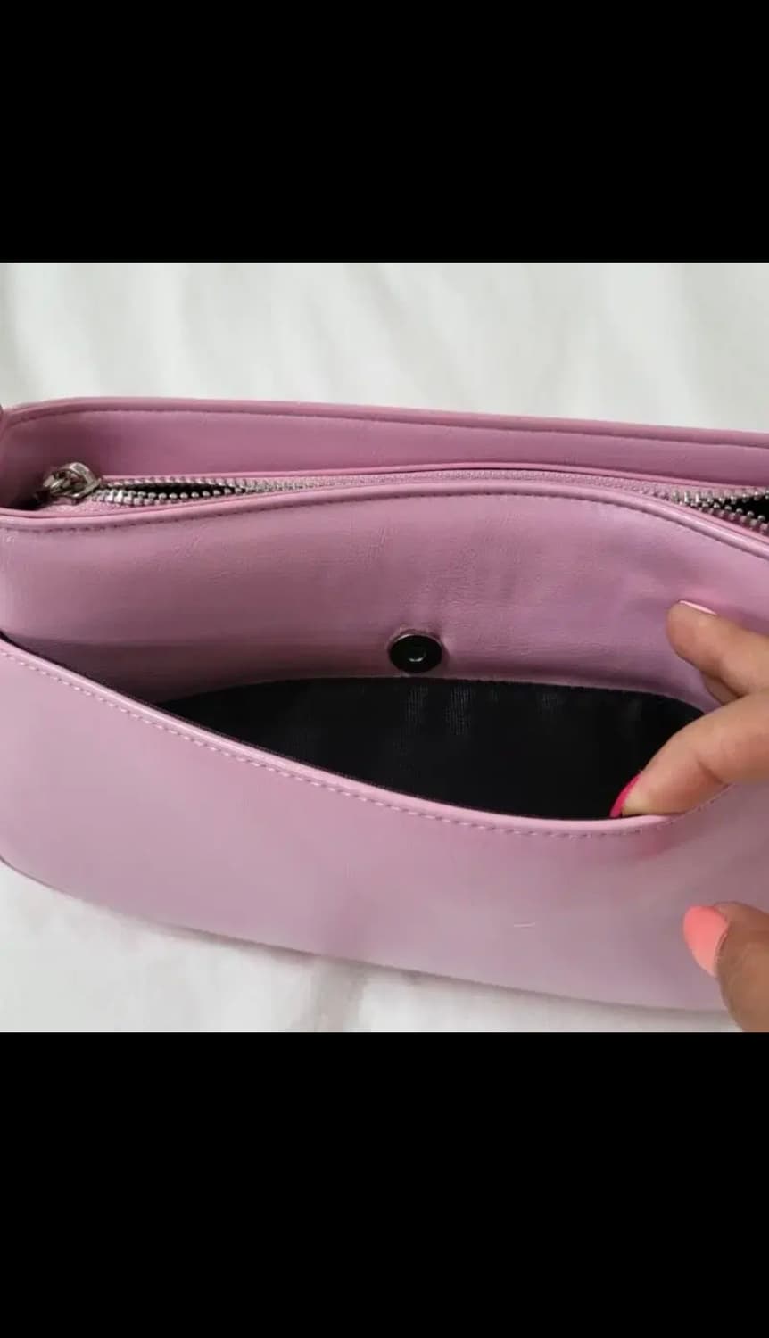 스퀘어라인 가방 상품이미지5