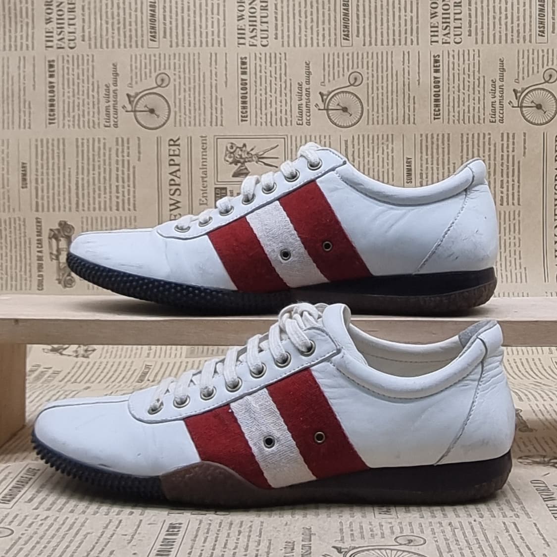 발리 액션 여성운동화240 상품이미지1