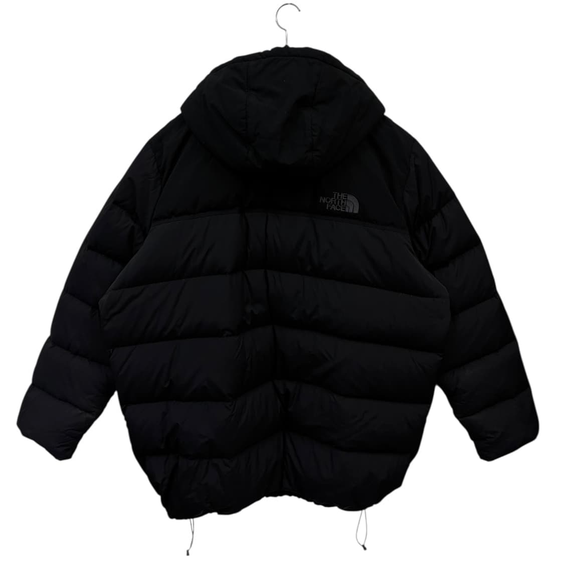 노스페이스 700 다운패딩 상품이미지2