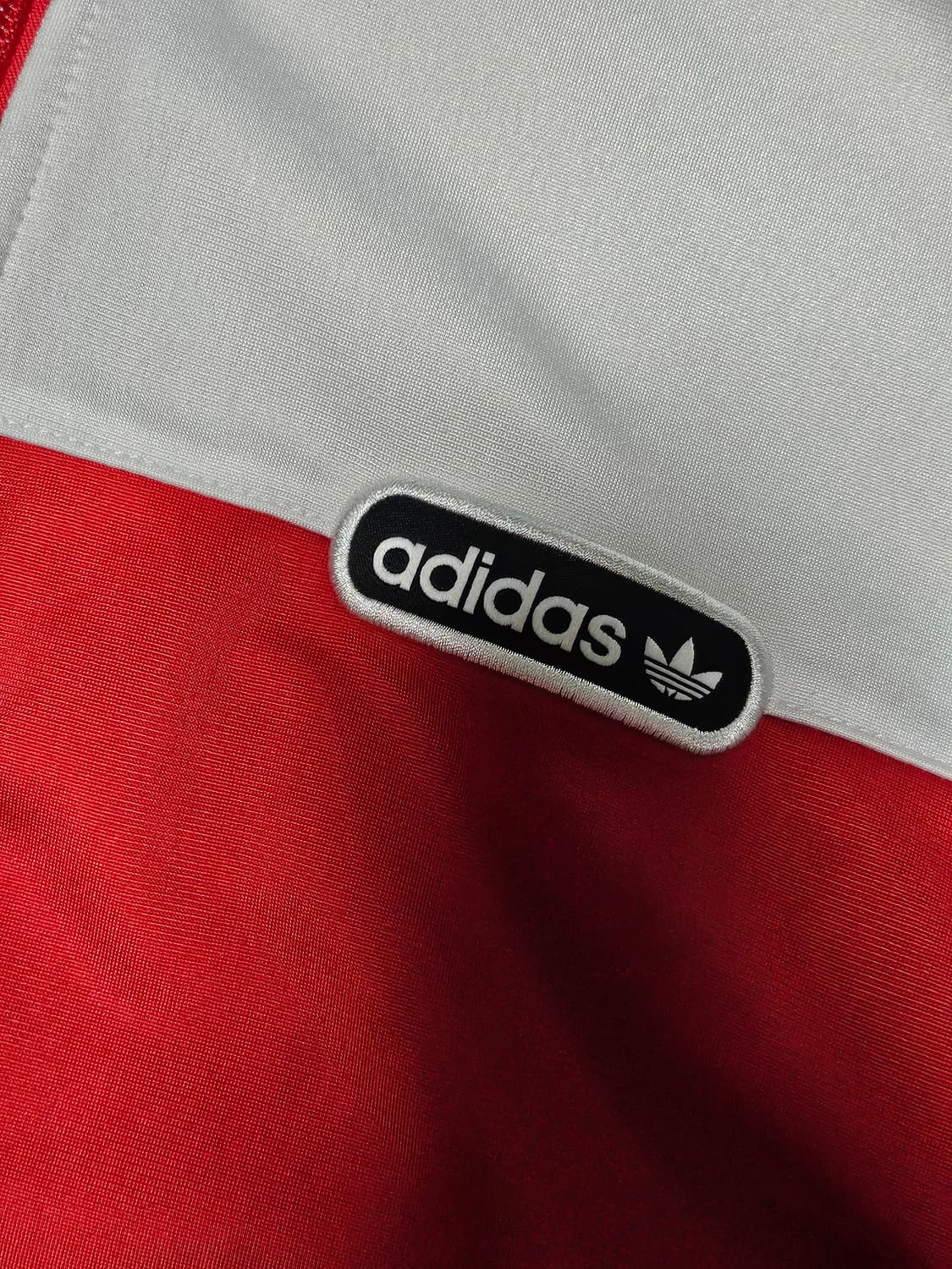 아디다스 오리지날 파이어버드 3색 져지 L 상품이미지2