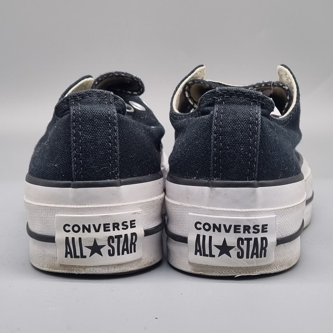 컨버스 올스타 리프트 여성스니커즈225 상품이미지4