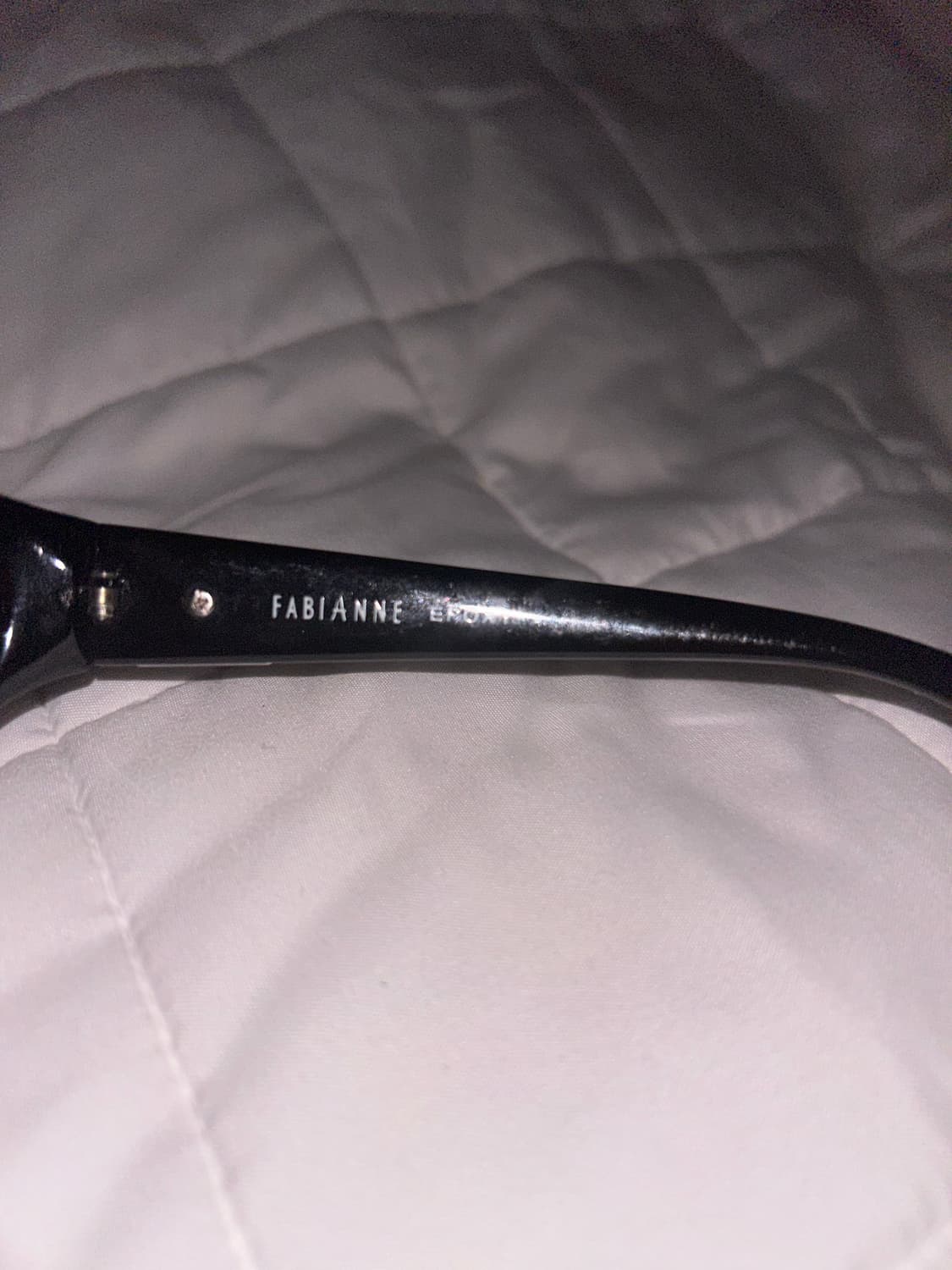 파비안 에록스 오발 선글라스 상품이미지2