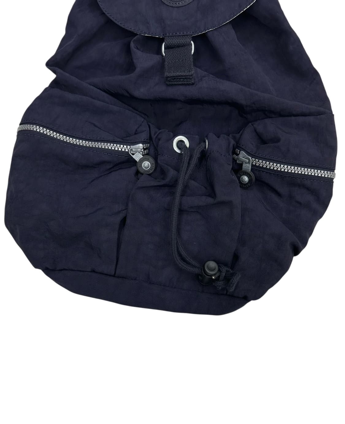 키플링 복조리 가방 다크퍼플 상품이미지3